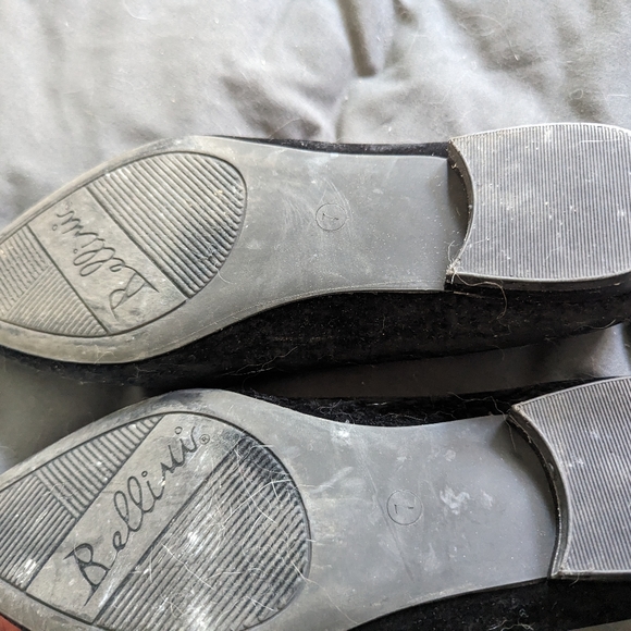 Bellini Suede Loafer Shoe - Picture 4 of 5